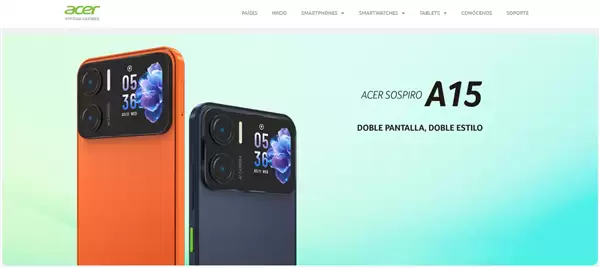 �곞Sospiro A15���� �Ϲ�չ��T615оƬ��С��17 Proͬ���