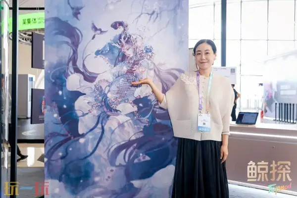 ��ChinaJoy���һ������ƻᡪ��ר���������ּ���Ʊ������������