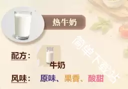 恋与深空家园菜谱合成配方详细攻略_wishdown.com 恋与深空家园菜谱合成配方详细攻略_wishdown.com