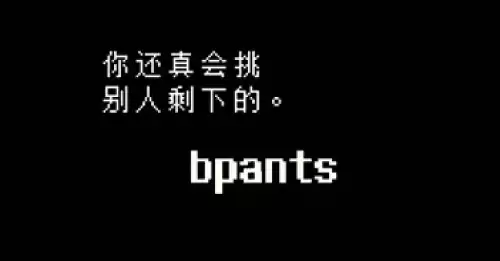 传说之下取名彩蛋是什么 undertale取名彩蛋汇总 传说之下取名彩蛋是什么 undertale取名彩蛋汇总