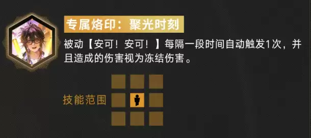 无期迷途依唯角色介绍_wishdown.com 无期迷途依唯角色介绍_wishdown.com