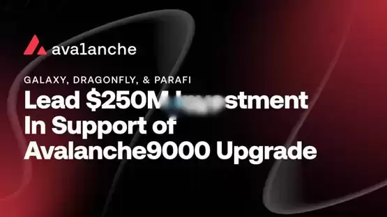 Avalanche��������2.5����Ԫ���ʣ��ƽ�Avalanche9000��������̬��չ