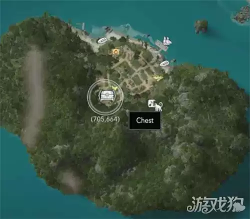 刺客信条黑旗重置版猫岛全收集品位置攻略_wishdown.com 刺客信条黑旗重置版猫岛全收集品位置攻略_wishdown.com
