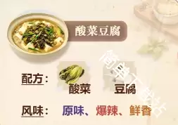 恋与深空家园菜谱合成配方详细攻略_wishdown.com 恋与深空家园菜谱合成配方详细攻略_wishdown.com