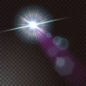 AE2019素材发光半径设置方法详解_wishdown.com AE2019素材发光半径设置方法详解_wishdown.com