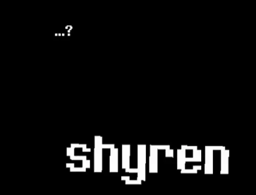 传说之下取名彩蛋是什么 undertale取名彩蛋汇总 传说之下取名彩蛋是什么 undertale取名彩蛋汇总