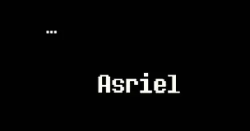 传说之下取名彩蛋是什么 undertale取名彩蛋汇总 传说之下取名彩蛋是什么 undertale取名彩蛋汇总
