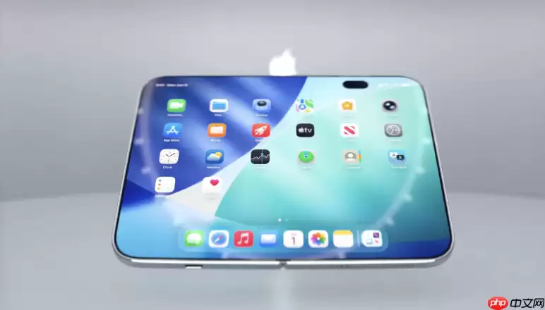 iPhone18��׼�����Ͻ�����͹������