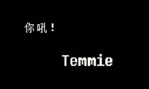 传说之下取名彩蛋是什么 undertale取名彩蛋汇总 传说之下取名彩蛋是什么 undertale取名彩蛋汇总