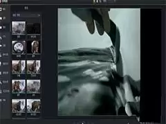 Camtasia9视频添加折叠转场效果的方法_wishdown.com Camtasia9视频添加折叠转场效果的方法_wishdown.com