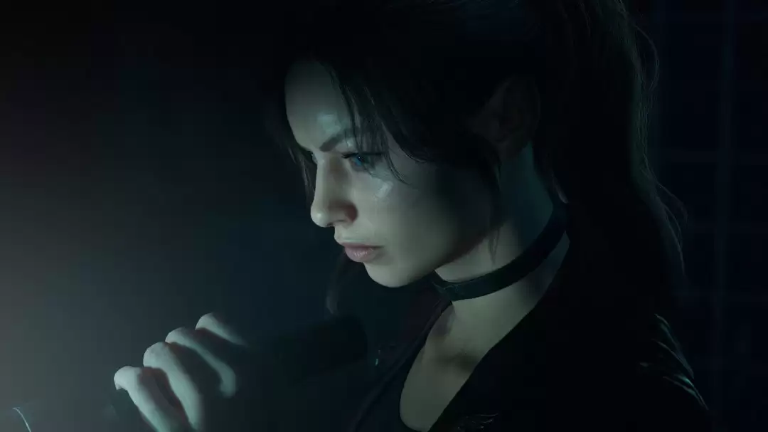 传《生化危机:维罗妮卡》将推出 传《生化危机:维罗妮卡》将推出