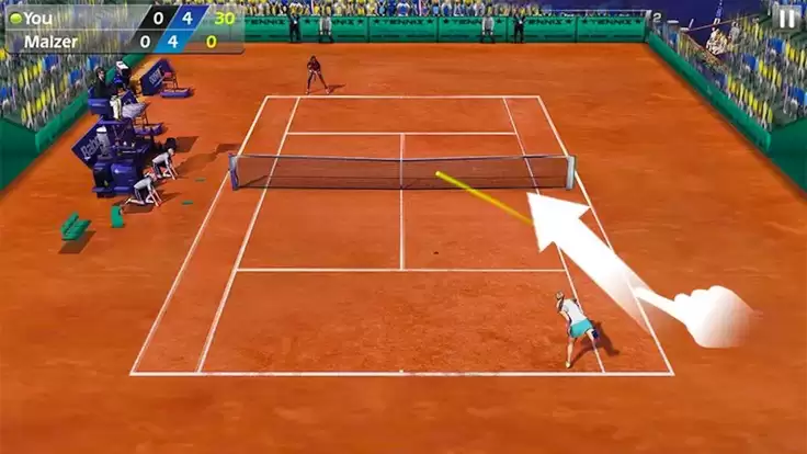 2026热门网球游戏推荐_wishdown.com 2026热门网球游戏推荐_wishdown.com