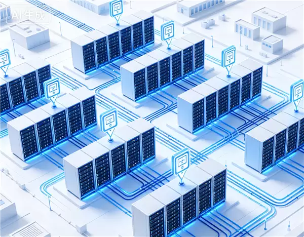 中国AI算力耗电激增 2030年将消耗8000亿度 占全社会用电量6%_wishdown.com 中国AI算力耗电激增 2030年将消耗8000亿度 占全社会用电量6%_wishdown.com