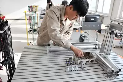机电一体化技术专业排名靠前的大学推荐_wishdown.com 机电一体化技术专业排名靠前的大学推荐_wishdown.com