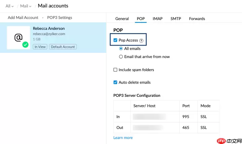 Foxmail邮箱官网注册与网页版登录入口_wishdown.com Foxmail邮箱官网注册 Foxmail邮箱网页版访问地址