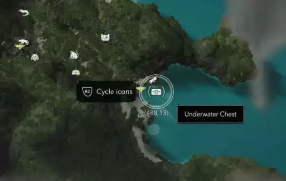 刺客信条黑旗重制版普罗维登西亚岛全收集位置指南_wishdown.com 《刺客信条黑旗重制版》普罗维登西亚岛全收集攻略
