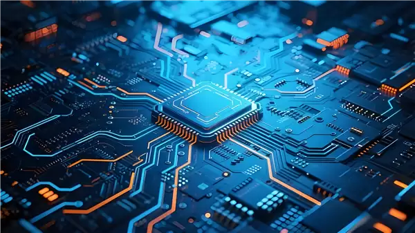 Ӣΰ��AIоƬ�߳�PCB�й��죬ȱ�й�����ȫ��������ͣ��