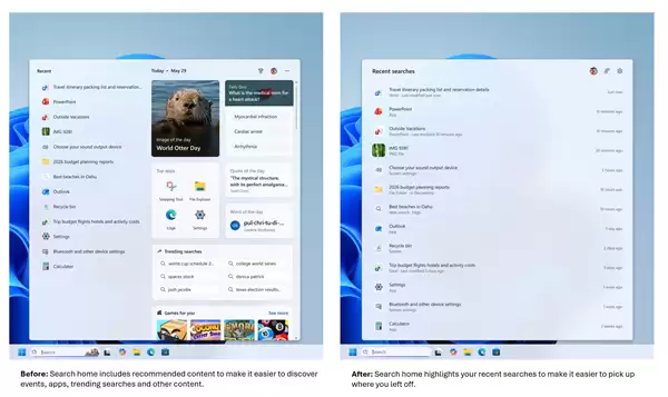 Windows 11���������Ƴ�������ҳ�����רע��������