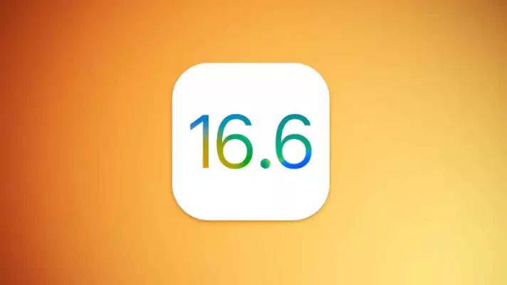 iOS 16.6 ������Ԥ���� Beta ���������������̳�