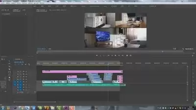 Premiere�໭����Ƶ��Ч�����̳�
