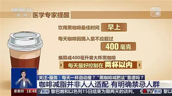 喝了最苦的咖啡却没变瘦!医学专家:黑咖啡减肥微乎其微_wishdown.com 喝了最苦的咖啡却没变瘦!医学专家:黑咖啡减肥微乎其微_wishdown.com