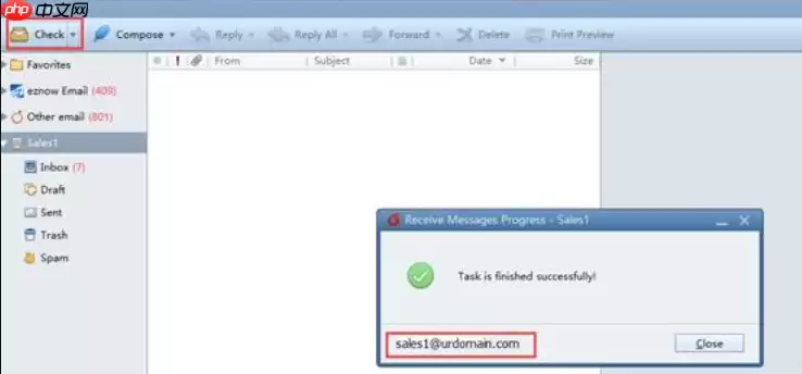 Foxmail邮箱官网注册与网页版登录入口_wishdown.com Foxmail邮箱官网注册 Foxmail邮箱网页版访问地址