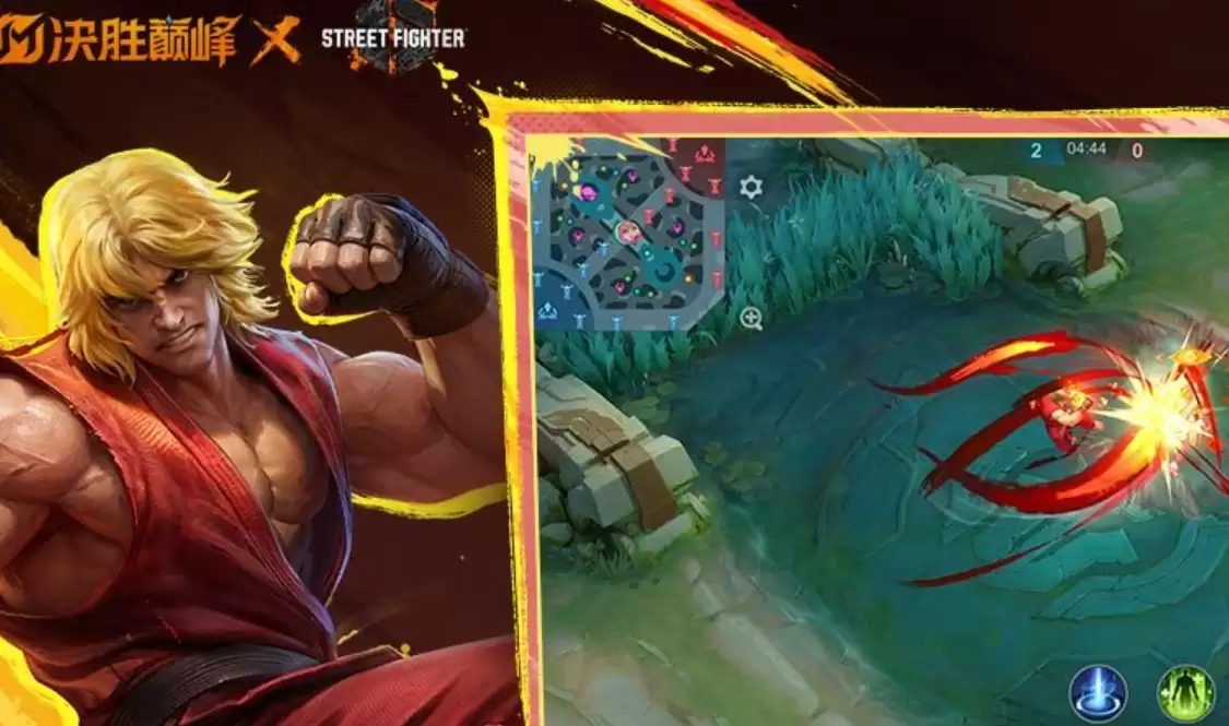 2026����MOBA����Ϸ�Ƽ�