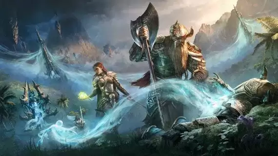 ZeniMax���߹������쵼��䶯 ��Xbox��ԱӰ��