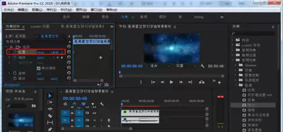 Premiere��Ƶ�ֲ�ģ���̳�