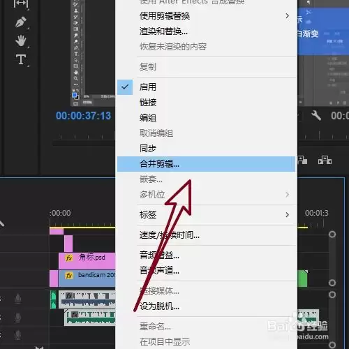Premiere CC��Ƶ�ز��Զ����뷽��