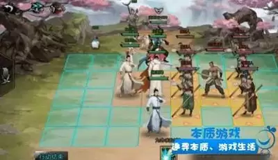 宗师之上橙色武学流派推荐攻略_wishdown.com 宗师之上橙色武学流派推荐攻略_wishdown.com