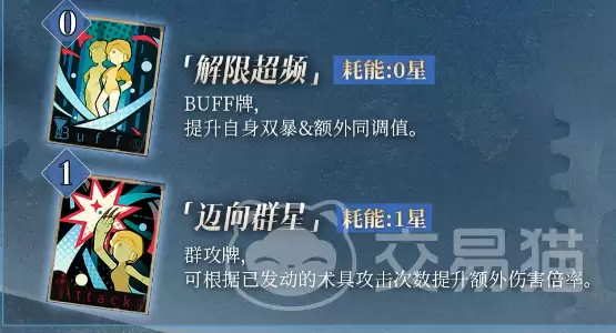 重返未来1999双生舞伶技能培养与实战攻略_wishdown.com 重返未来1999双生舞伶技能培养与实战攻略_wishdown.com