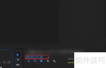 Premiereʱ���뾫׼��λʵ�ü���