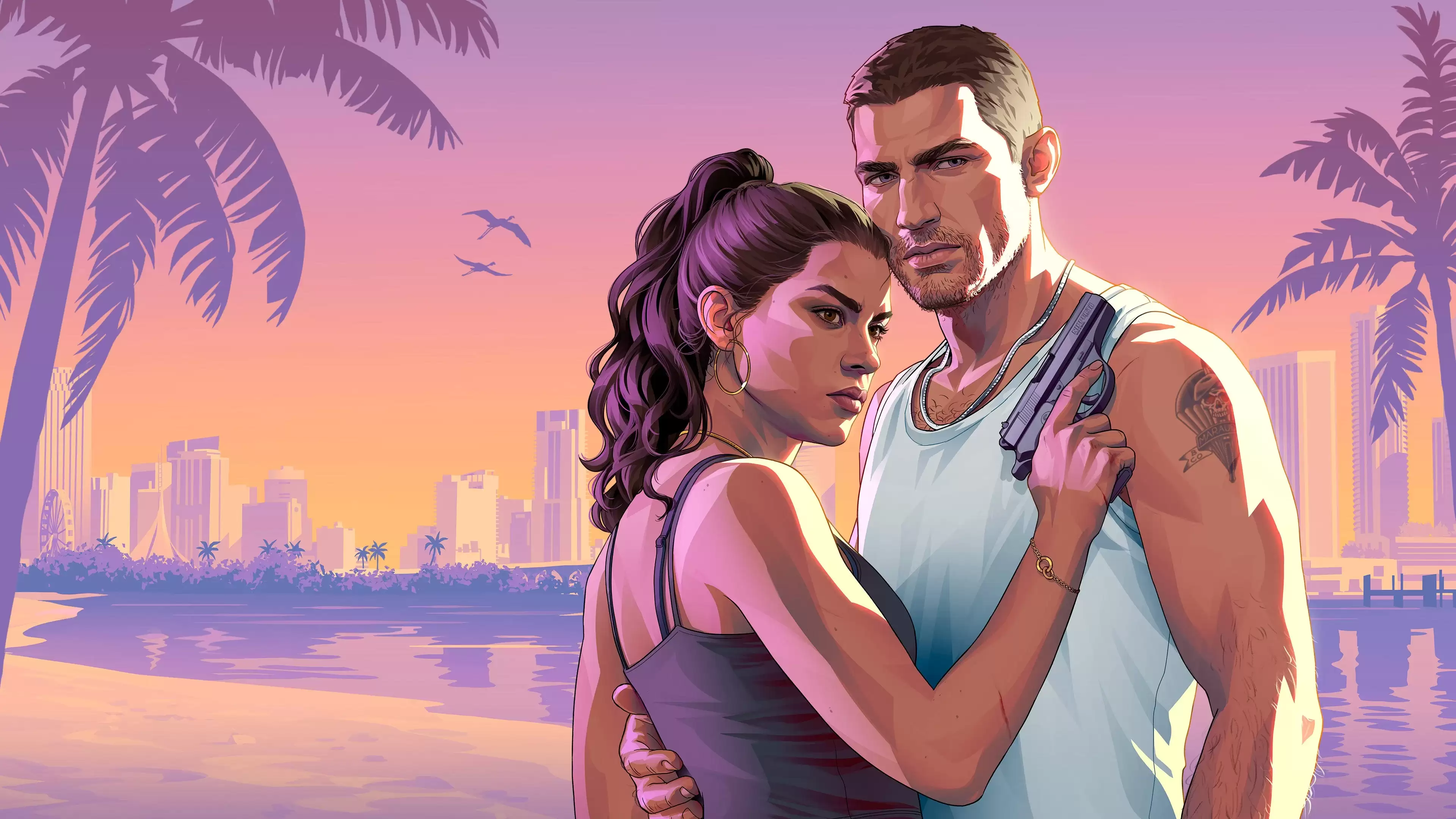 GTA6�ڿͽ���������סԺ�ƽ������ȴ�����