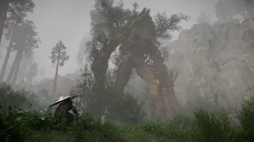 《红色沙漠》跨平台存档功能正式上线 PS5/Xbox/PC进度一键互通_wishdown.com 《红色沙漠》跨平台存档功能正式上线 PS5/Xbox/PC进度一键互通_wishdown.com