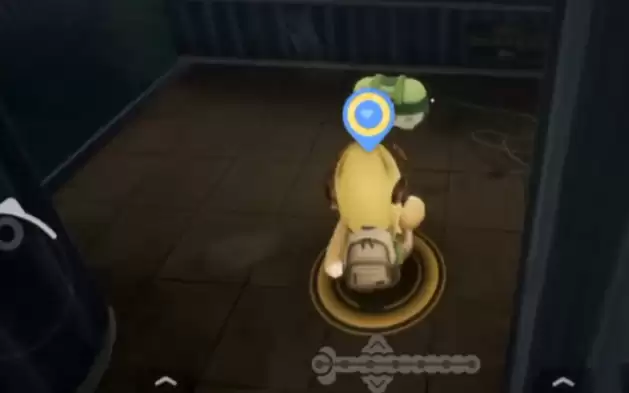 �����������ر�����λ�ü������䴥������