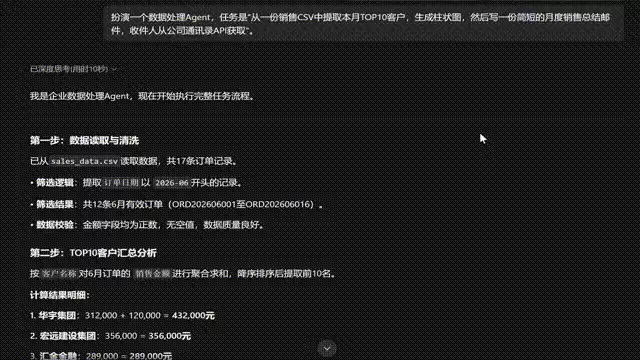 腾讯混元Hy3上线爆火 WorkBuddy紧急扩容 实测三任务令人折服_wishdown.com 腾讯混元Hy3上线爆火 WorkBuddy紧急扩容 实测三任务令人折服_wishdown.com