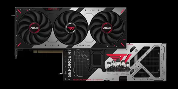 Fakerͬ������������˶T1�����Կ����ۣ�5060 Ti��3999Ԫ��5070��5999Ԫ