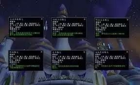 魔兽世界WLK奶德天赋推荐与加点指南_wishdown.com 魔兽世界WLK奶德天赋推荐与加点指南_wishdown.com