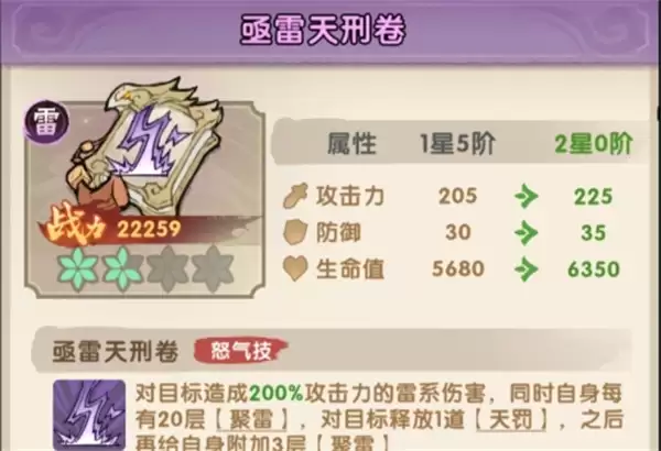 我要当老祖主线12-10雷系阵容通关攻略_wishdown.com 我要当老祖主线12-10雷系通关攻略