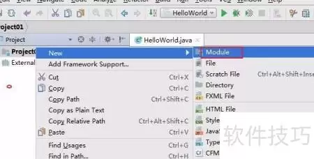 IntelliJ IDEA����Web���̲����в���