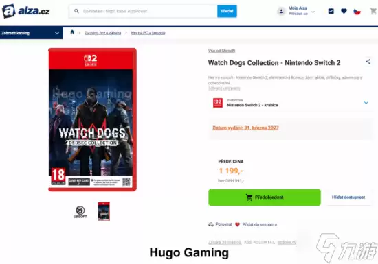���Ź��������ط������Ұ Switch2���ع�