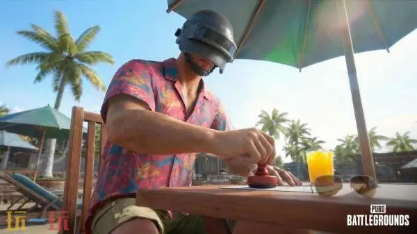 PUBG��������2026��7�������Ͷ��ʢ�ĵ������������һ����!