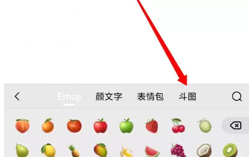 讯飞输入法打字出表情包设置方法_wishdown.com 讯飞输入法打字出表情包设置方法_wishdown.com