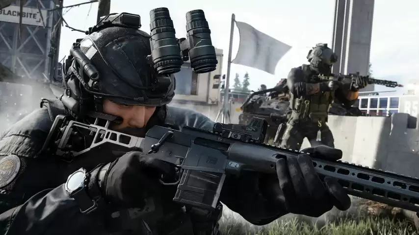 现代战争4制作人:不惧与GTA6正面较量_wishdown.com 现代战争4制作人:不惧与GTA6正面较量_wishdown.com