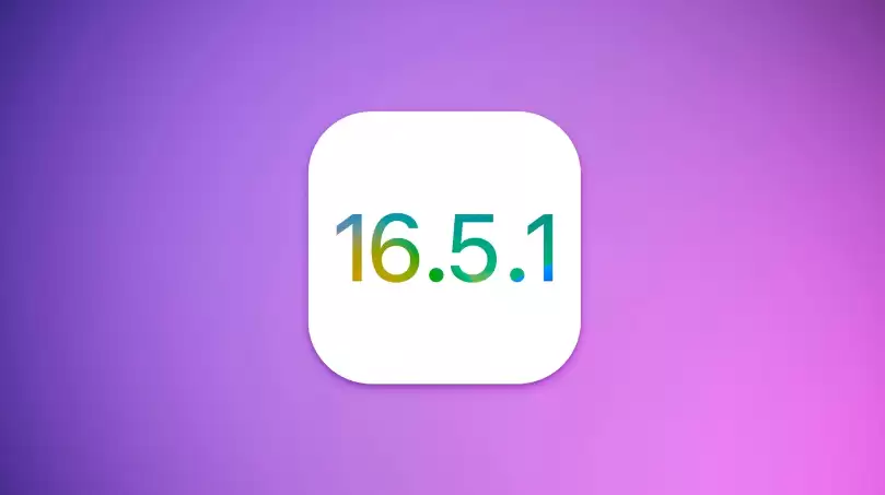 iOS 16.5.1 �ᷢ���𣿷���ʱ��Ԥ��