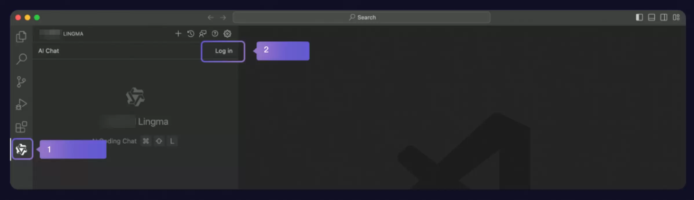 VSCode与JetBrains安装Qoder CN插件及登录使用教程_wishdown.com VSCode与JetBrains安装Qoder CN插件及登录使用教程_wishdown.com