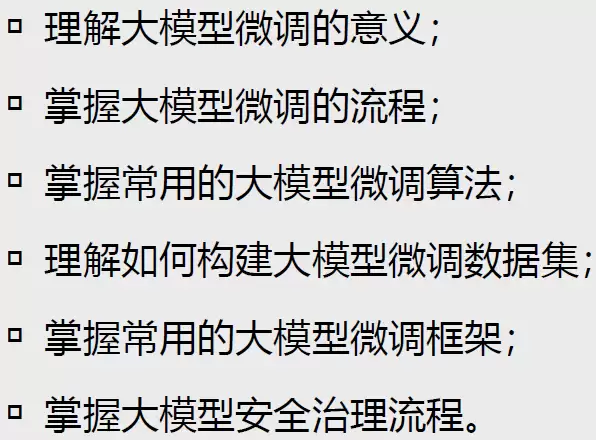 HCIE-AI大模型微调与安全治理指南_wishdown.com HCIE-AI大模型微调与安全治理指南_wishdown.com