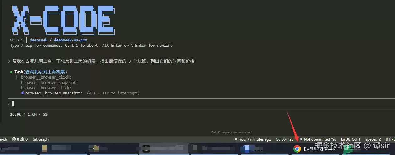 AI���������ʵ��ԭ����Browser Use��������