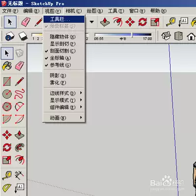 SketchUp�������������������������